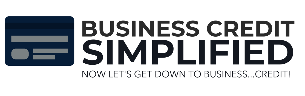 Business Credit Simpified
